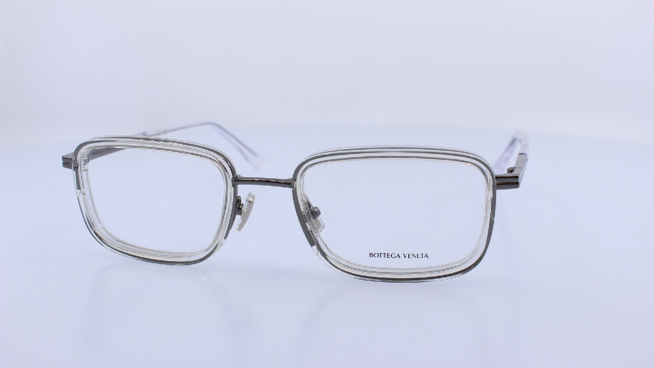 BOTTEGA VENETA - SZÜRKE - 1464O