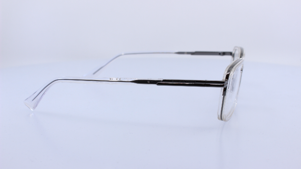 BOTTEGA VENETA - SZÜRKE - 1464O