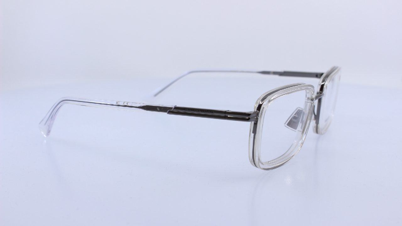 BOTTEGA VENETA - SZÜRKE - 1464O