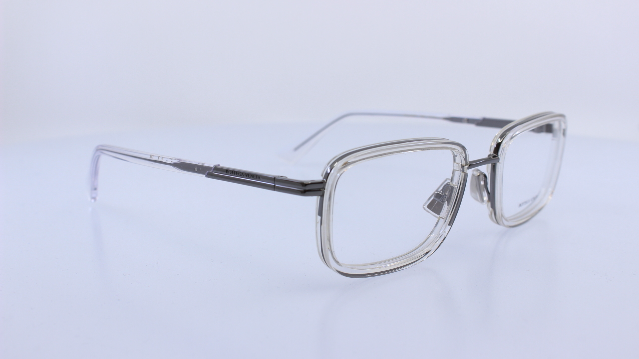 BOTTEGA VENETA - SZÜRKE - 1464O