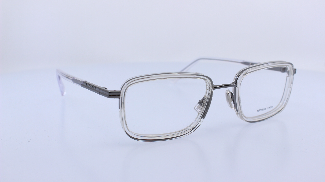 BOTTEGA VENETA - SZÜRKE - 1464O