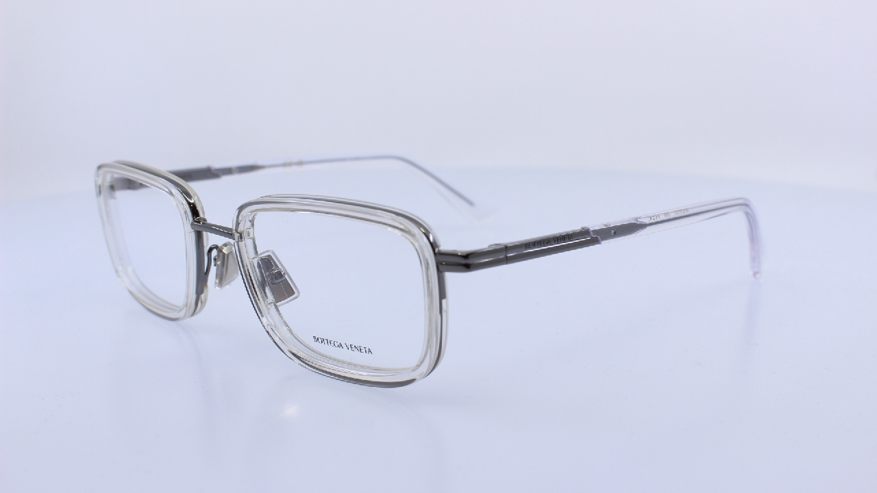 BOTTEGA VENETA - SZÜRKE - 1464O