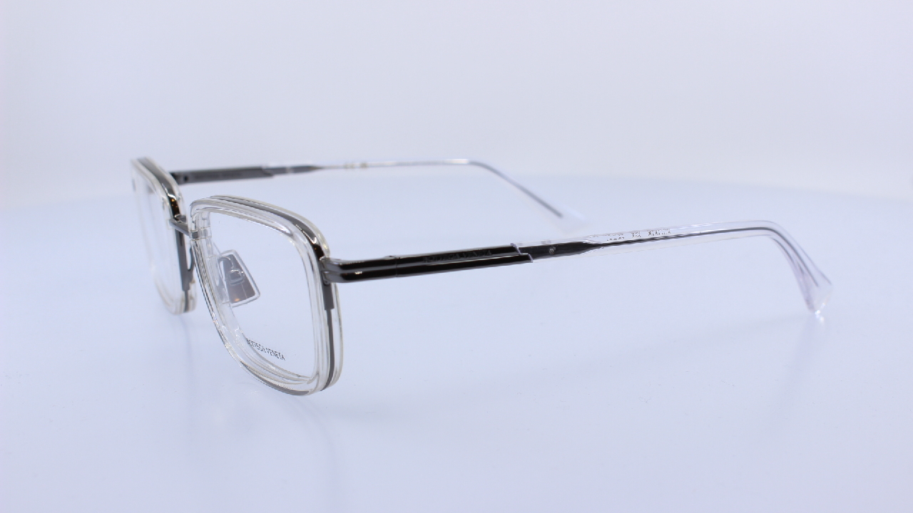 BOTTEGA VENETA - SZÜRKE - 1464O