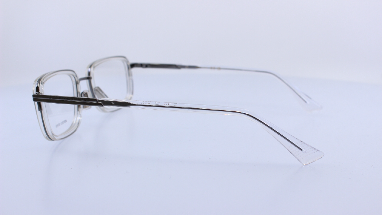 BOTTEGA VENETA - SZÜRKE - 1464O