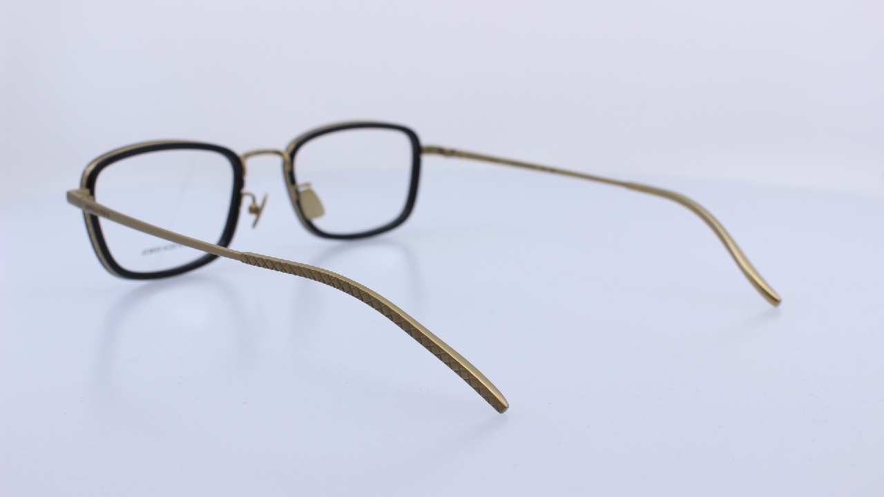 BOTTEGA VENETA - ARANY - 1474OA