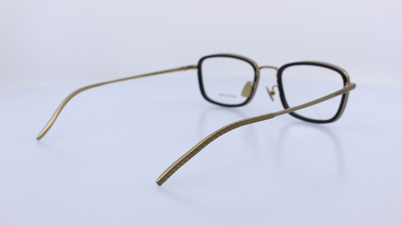 BOTTEGA VENETA - ARANY - 1474OA