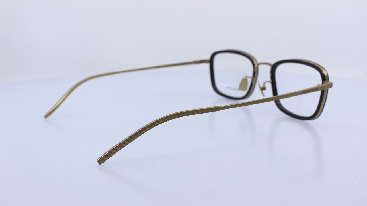 BOTTEGA VENETA - ARANY - 1474OA