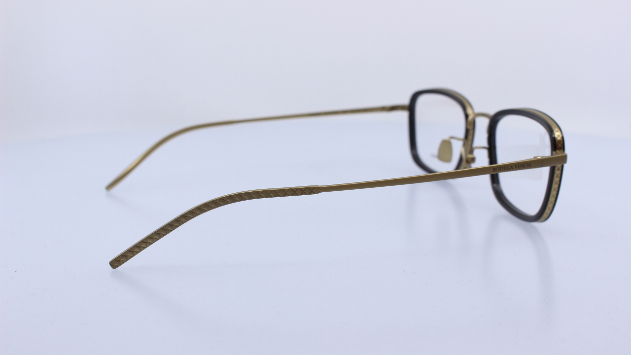 BOTTEGA VENETA - ARANY - 1474OA