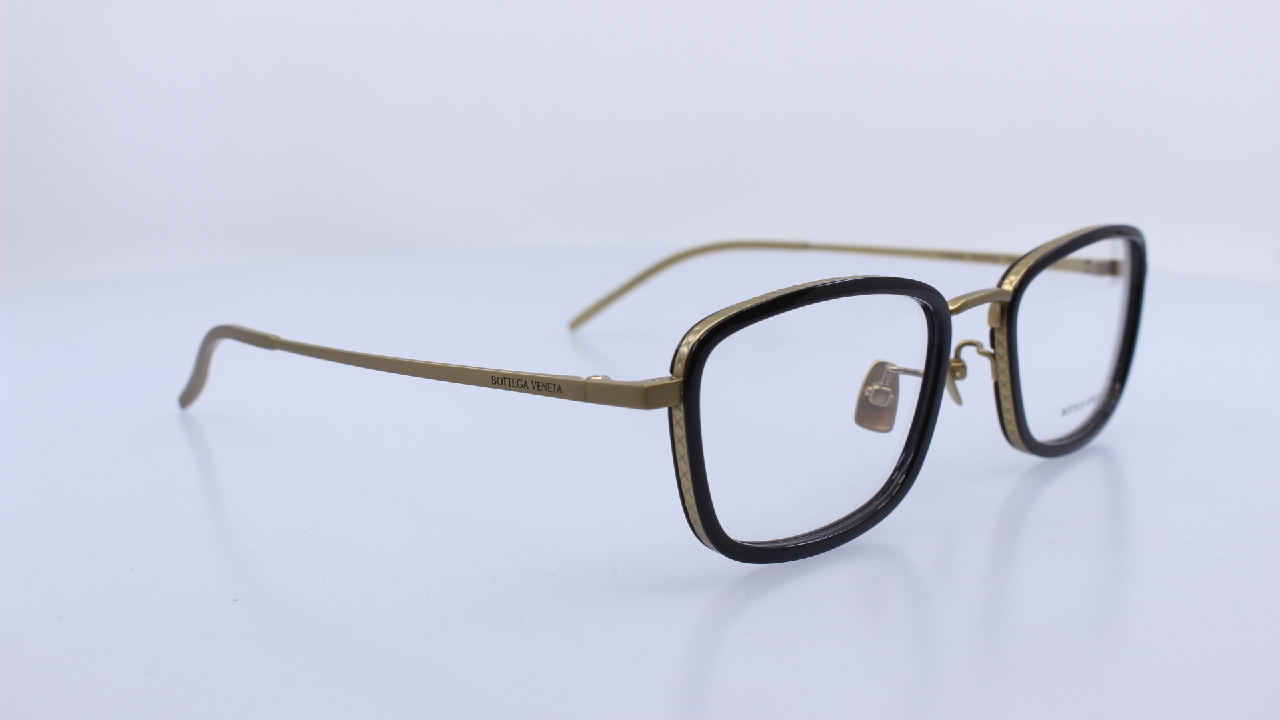 BOTTEGA VENETA - ARANY - 1474OA