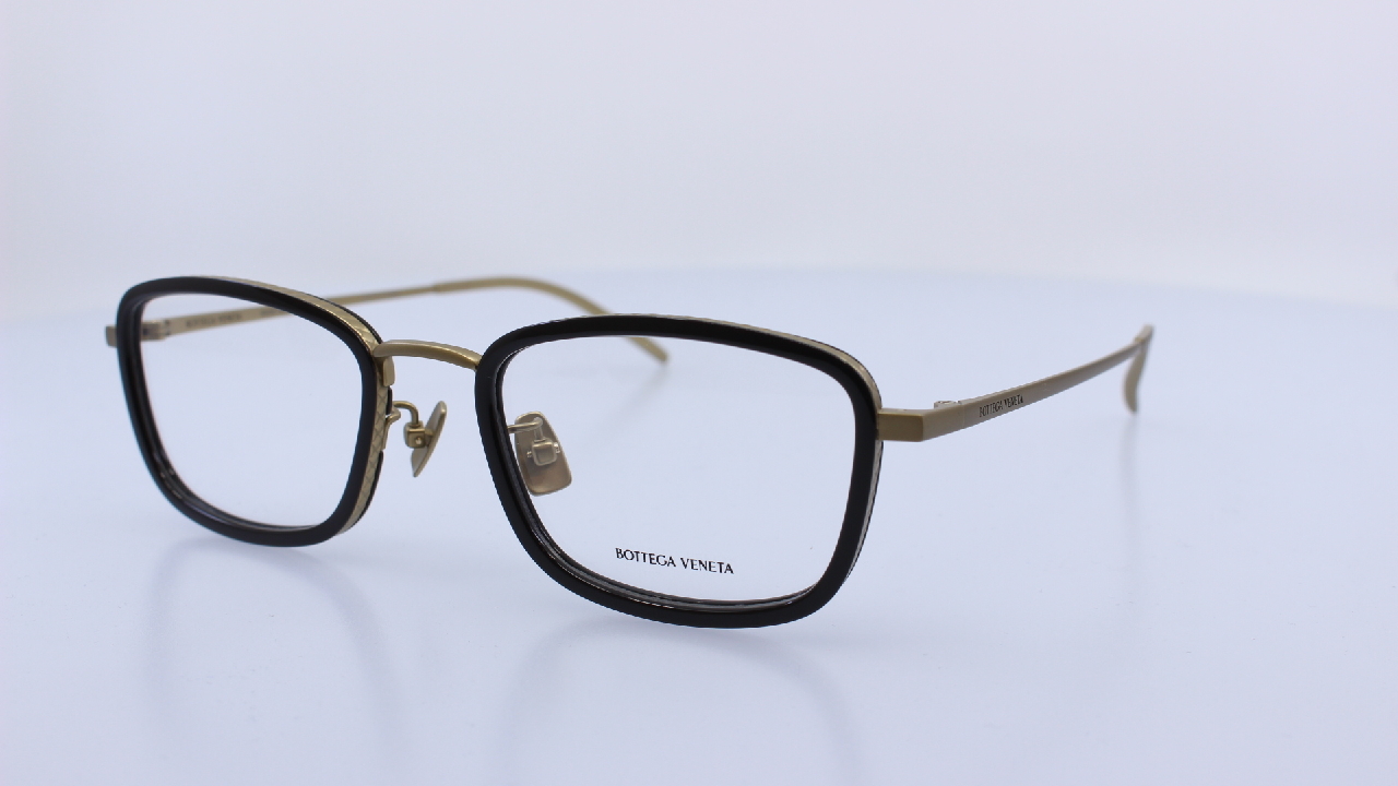 BOTTEGA VENETA - ARANY - 1474OA