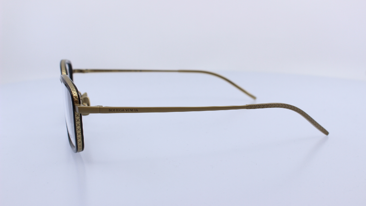BOTTEGA VENETA - ARANY - 1474OA