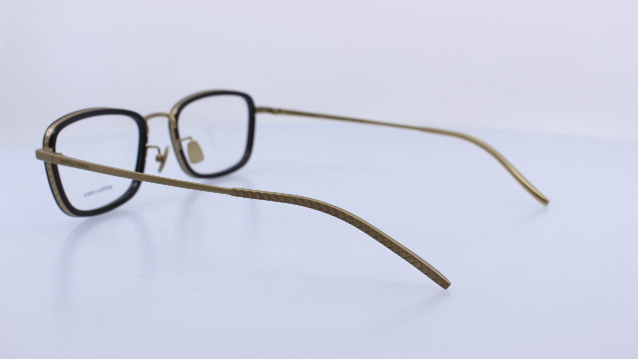 BOTTEGA VENETA - ARANY - 1474OA