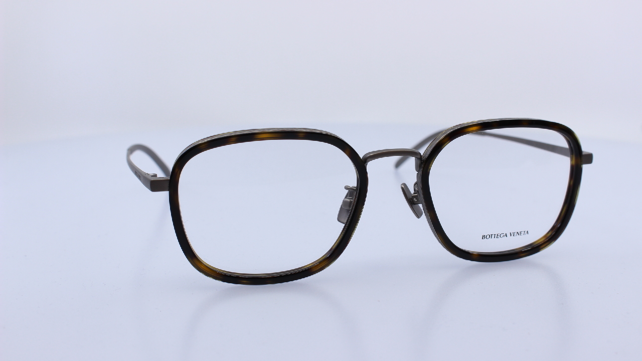 BOTTEGA VENETA - SZÜRKE - 1427OA