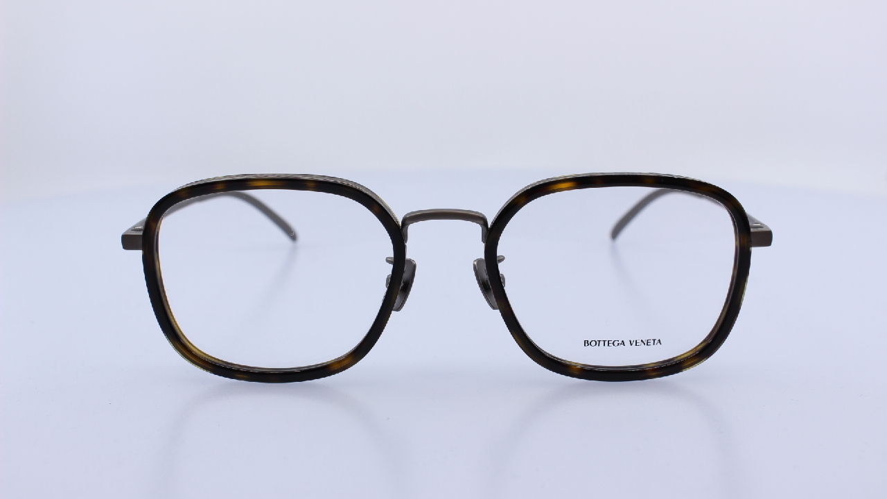 BOTTEGA VENETA - SZÜRKE - 1427OA