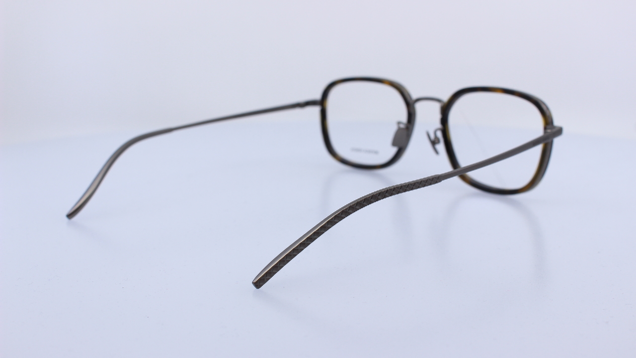 BOTTEGA VENETA - SZÜRKE - 1427OA