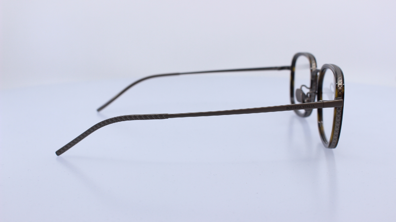 BOTTEGA VENETA - SZÜRKE - 1427OA