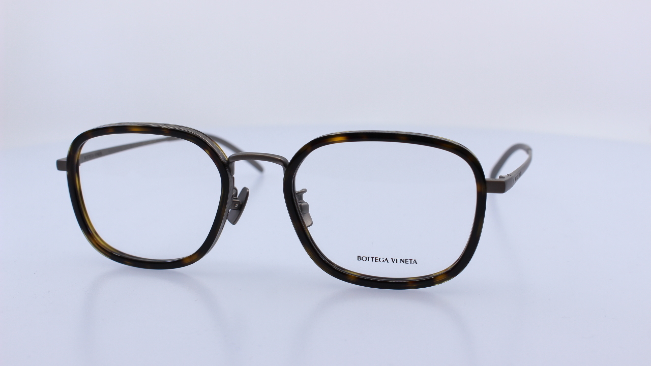 BOTTEGA VENETA - SZÜRKE - 1427OA