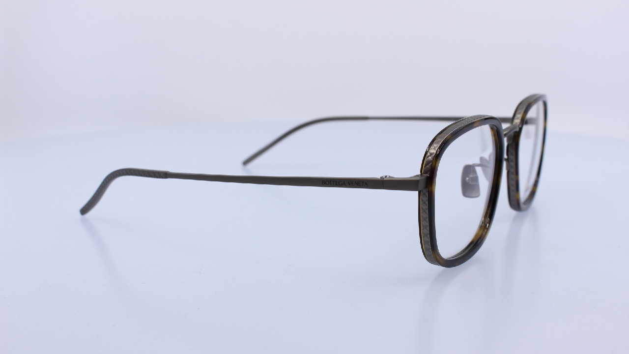 BOTTEGA VENETA - SZÜRKE - 1427OA