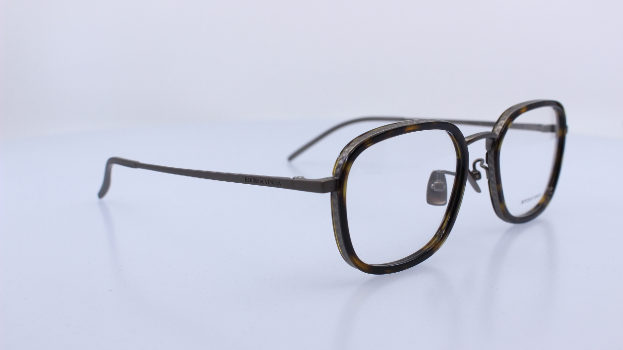 BOTTEGA VENETA - SZÜRKE - 1427OA