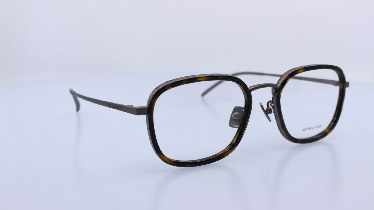 BOTTEGA VENETA - SZÜRKE - 1427OA