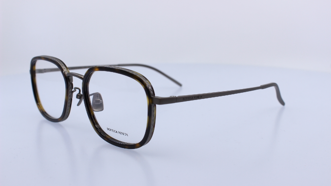 BOTTEGA VENETA - SZÜRKE - 1427OA