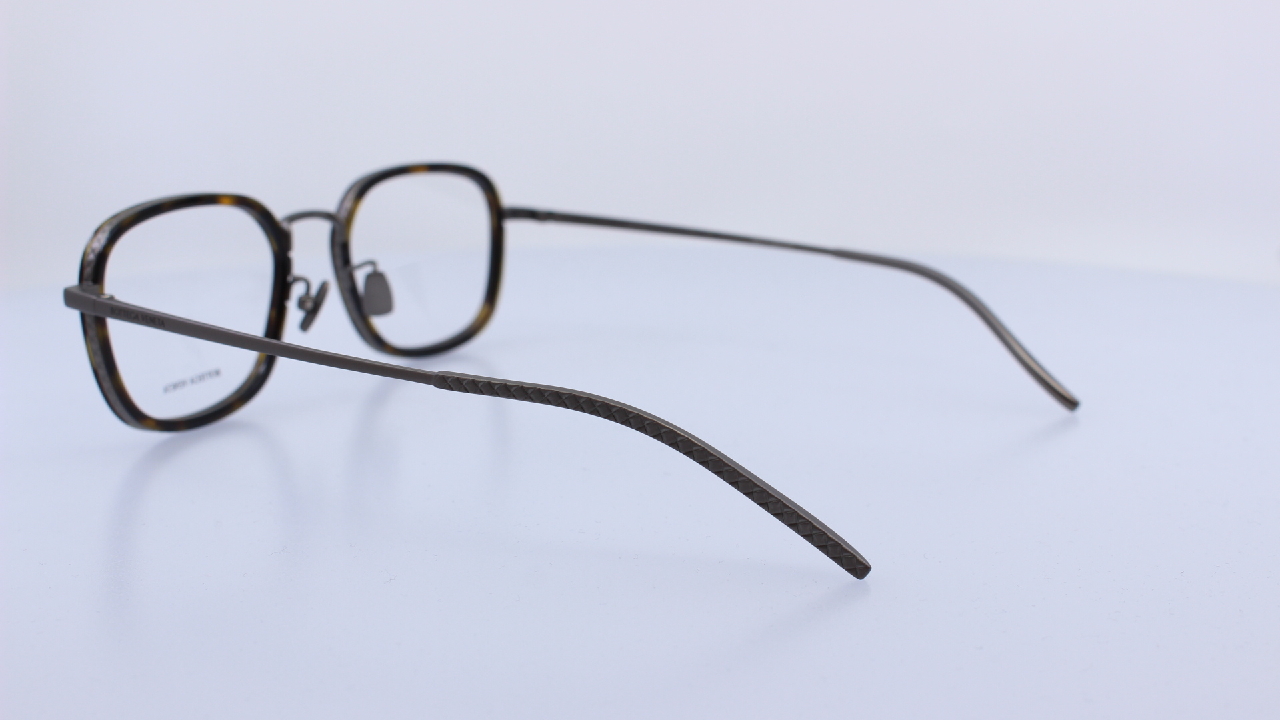 BOTTEGA VENETA - SZÜRKE - 1427OA