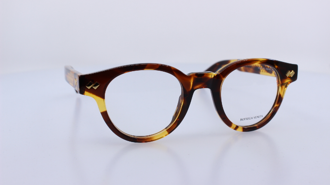 BOTTEGA VENETA - BARNA - 1443O