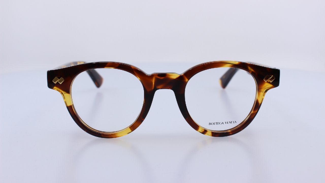 BOTTEGA VENETA - BARNA - 1443O