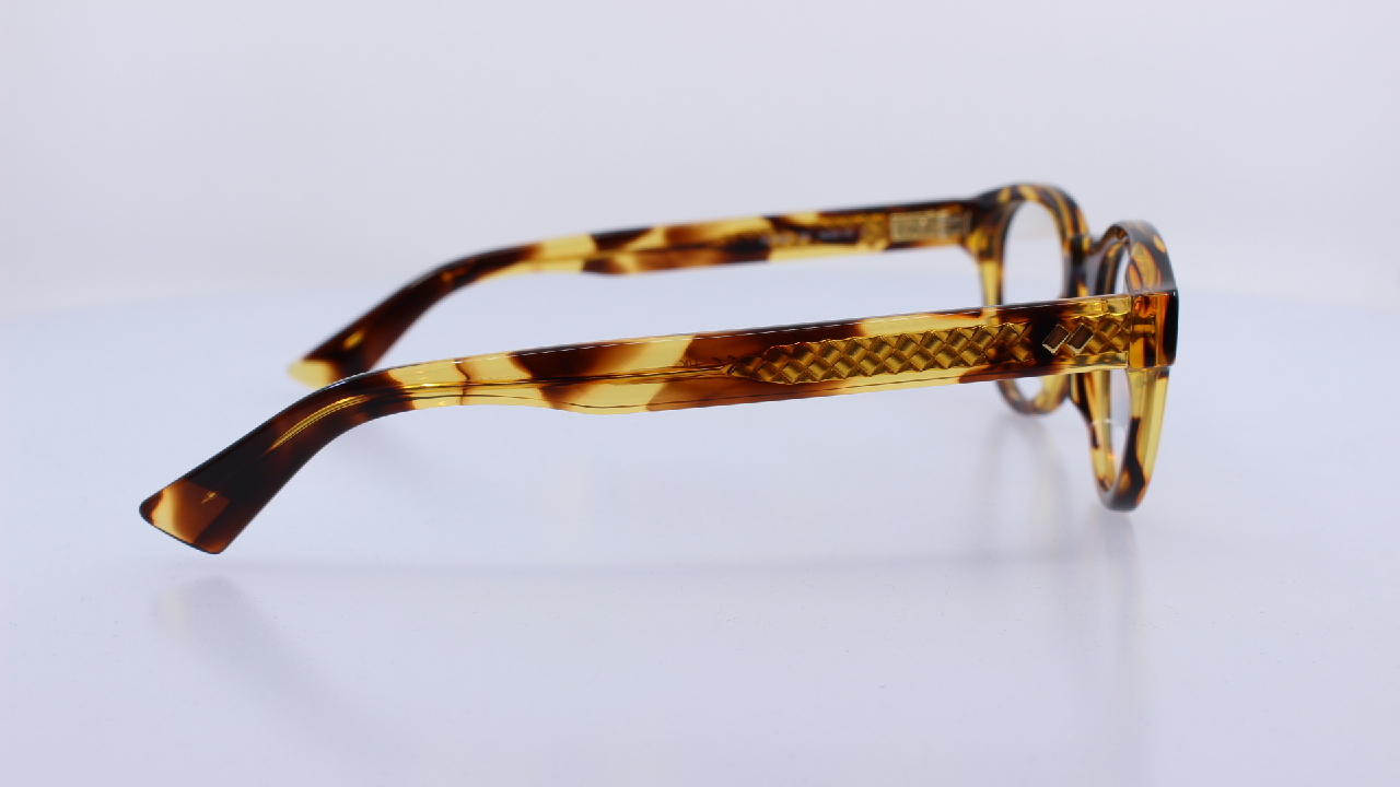 BOTTEGA VENETA - BARNA - 1443O