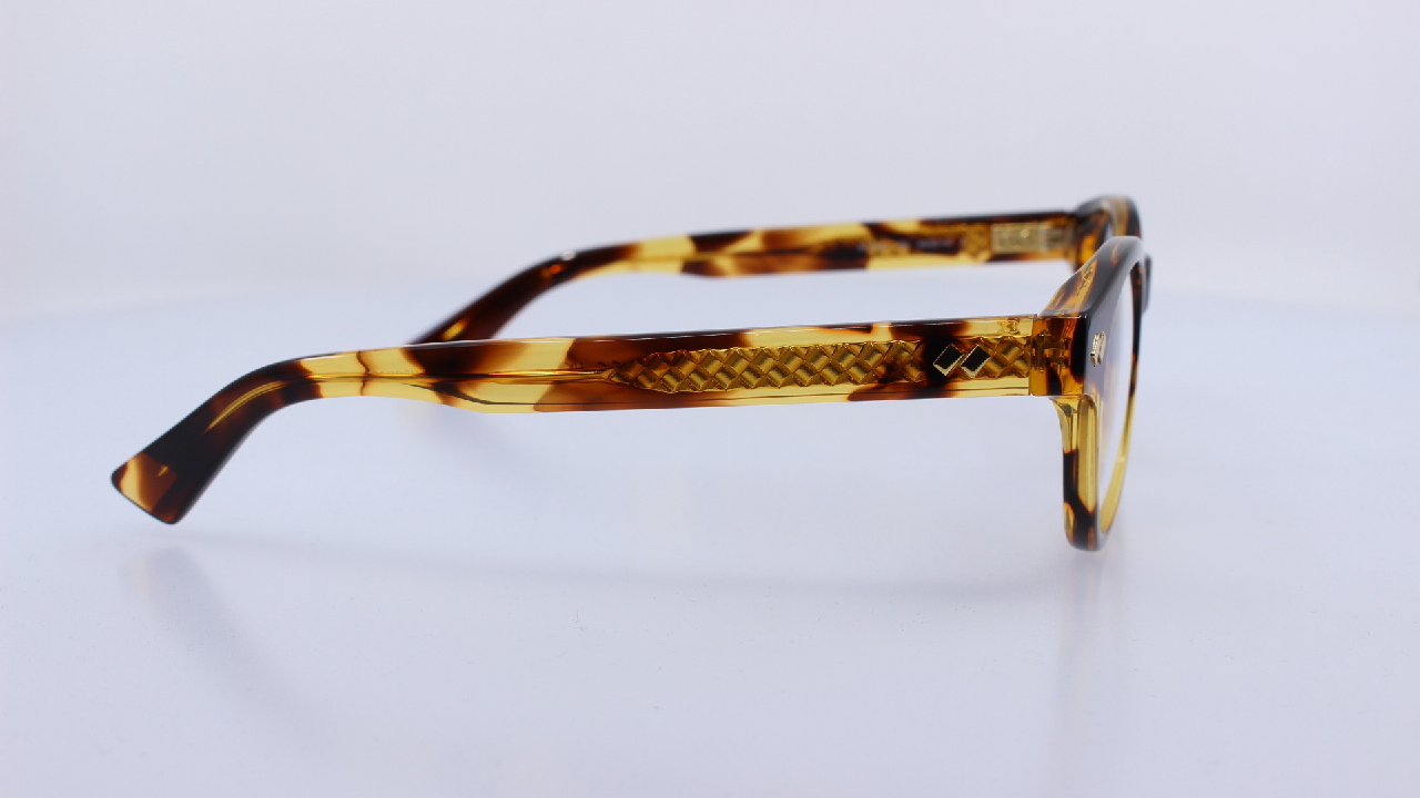 BOTTEGA VENETA - BARNA - 1443O