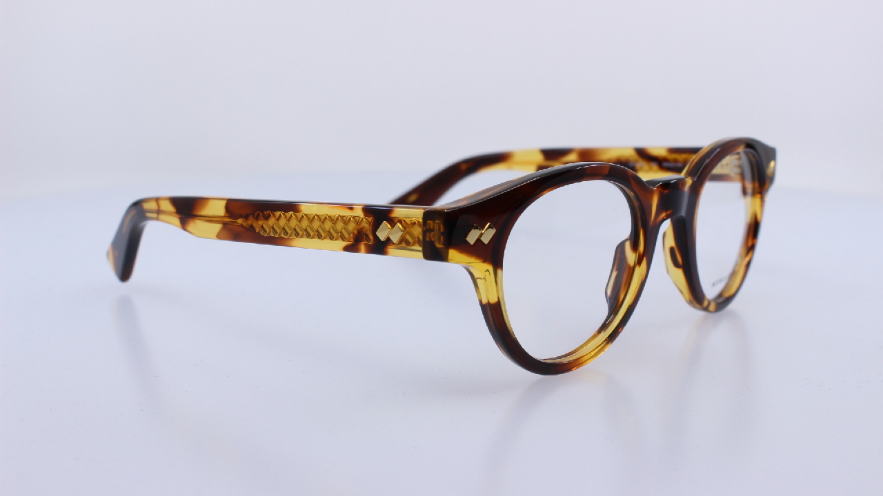 BOTTEGA VENETA - BARNA - 1443O