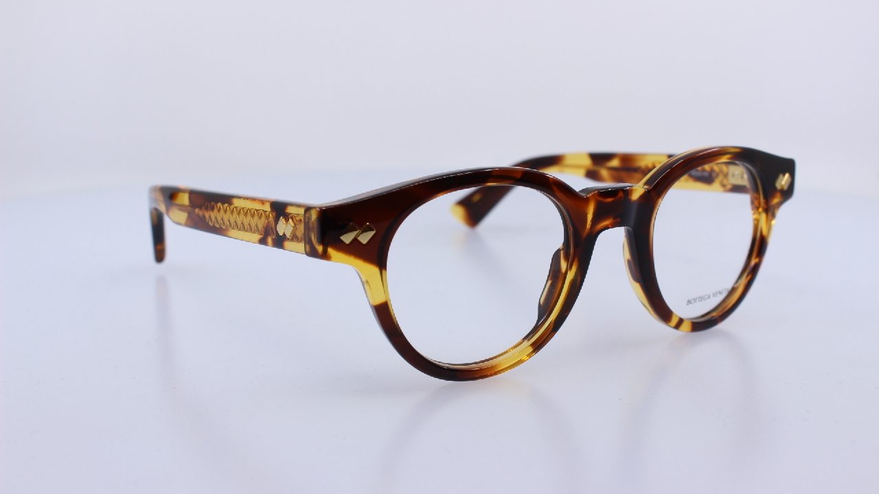 BOTTEGA VENETA - BARNA - 1443O