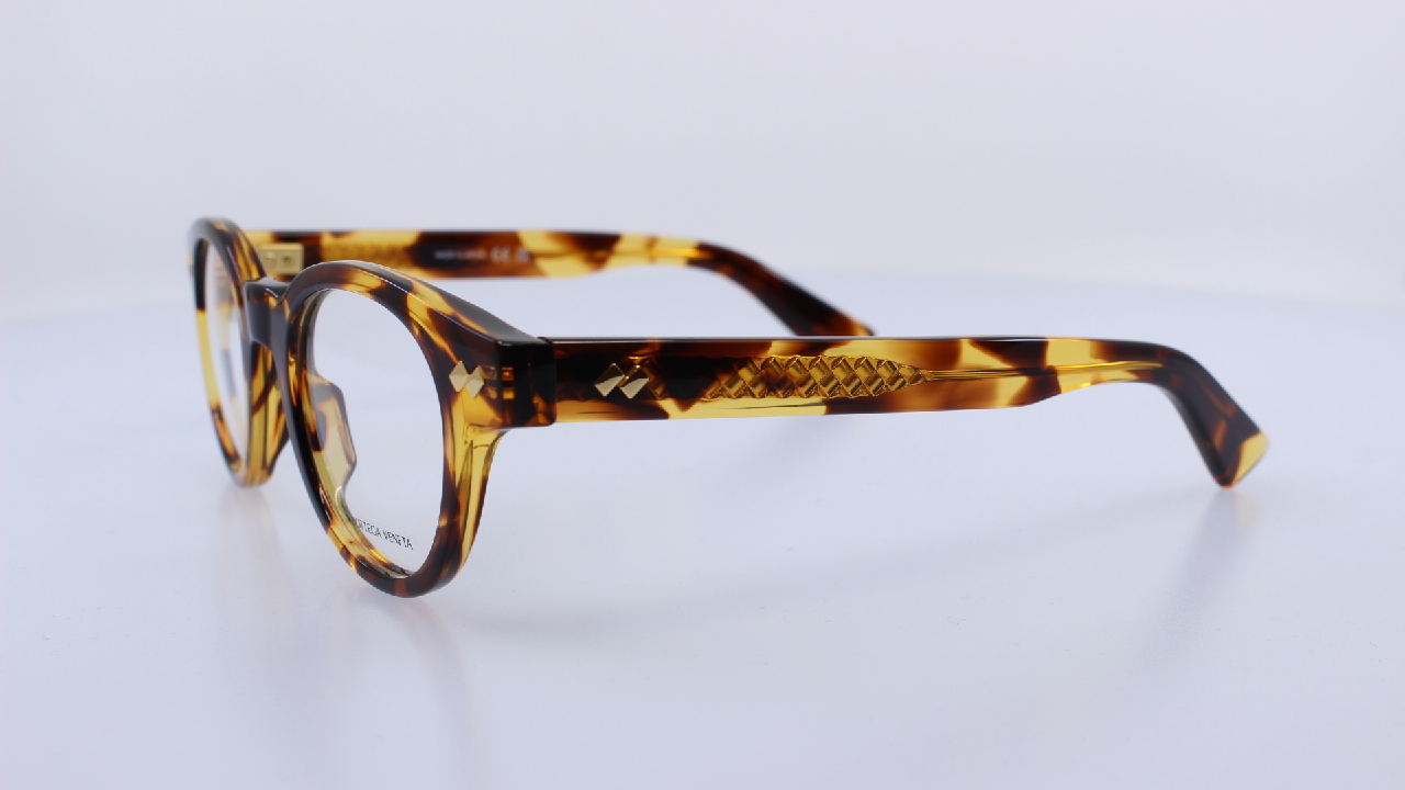 BOTTEGA VENETA - BARNA - 1443O