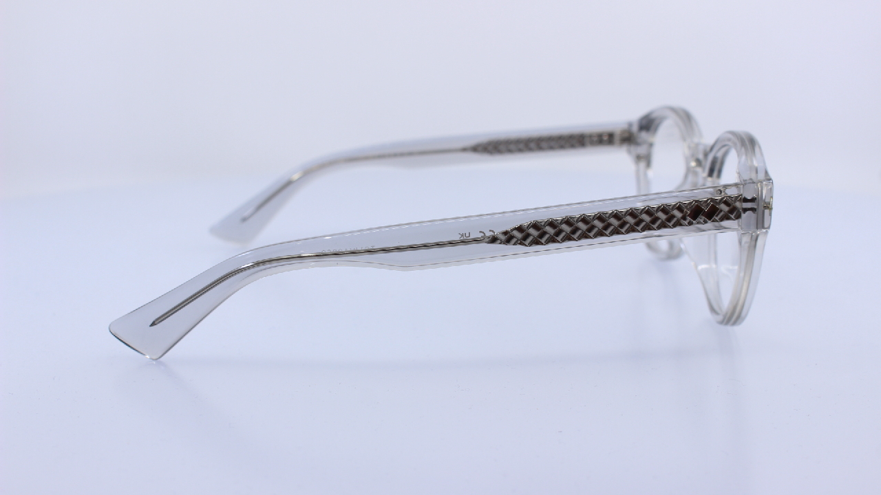 BOTTEGA VENETA - EZÜST - 1444OA