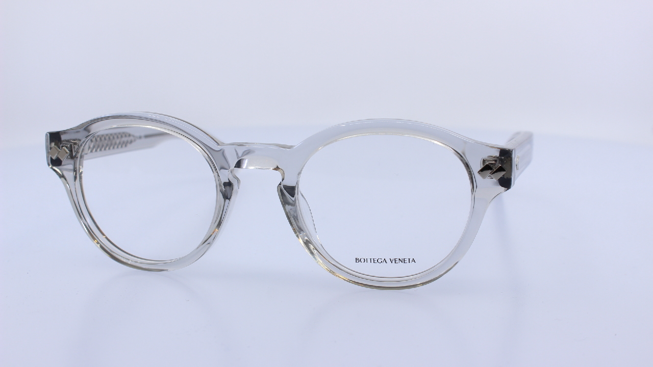 BOTTEGA VENETA - EZÜST - 1444OA