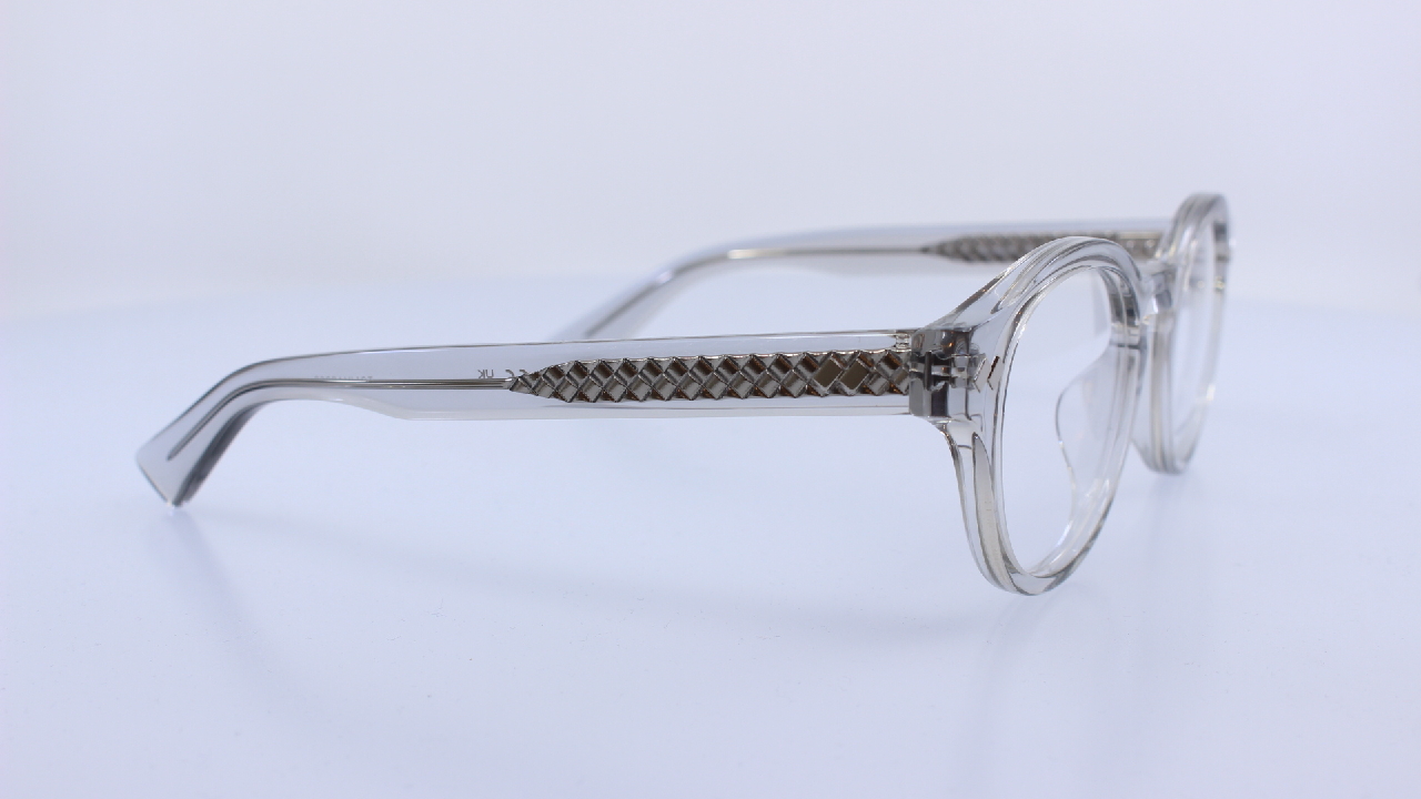 BOTTEGA VENETA - EZÜST - 1444OA