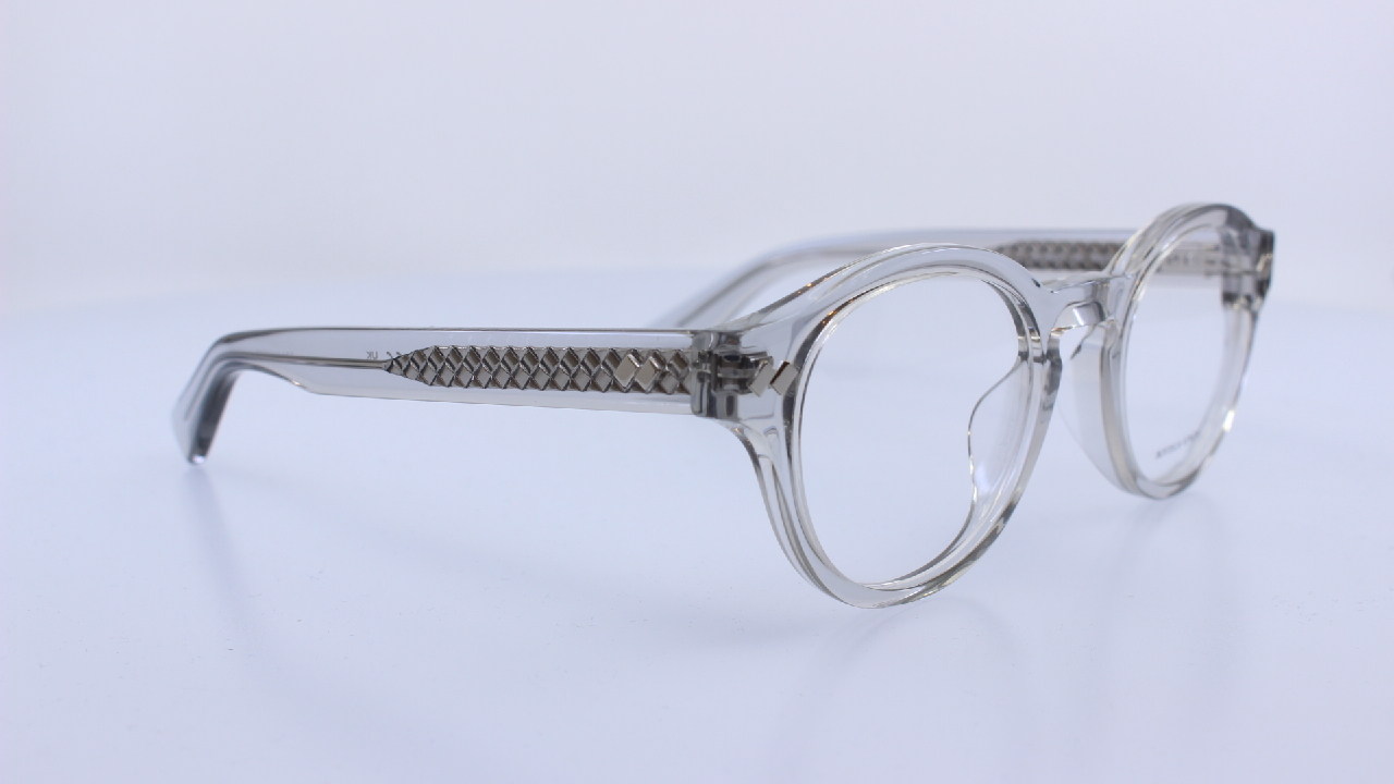 BOTTEGA VENETA - EZÜST - 1444OA