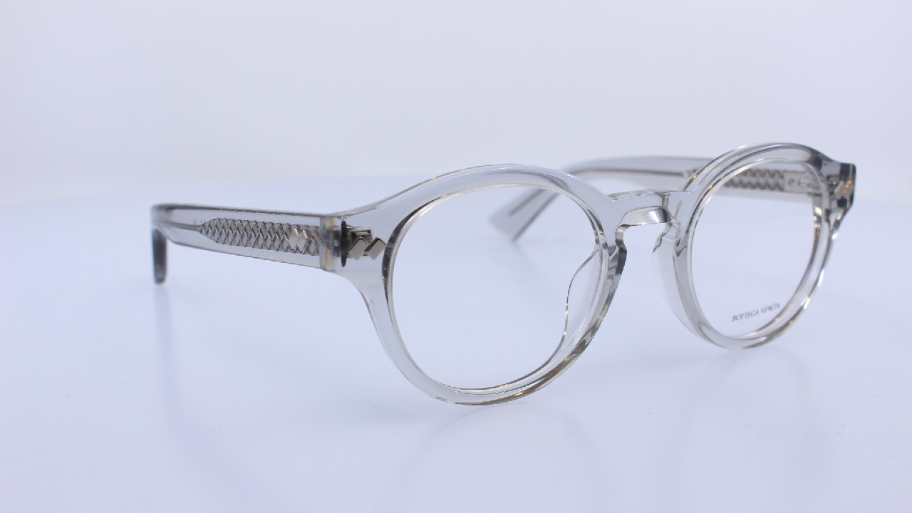 BOTTEGA VENETA - EZÜST - 1444OA