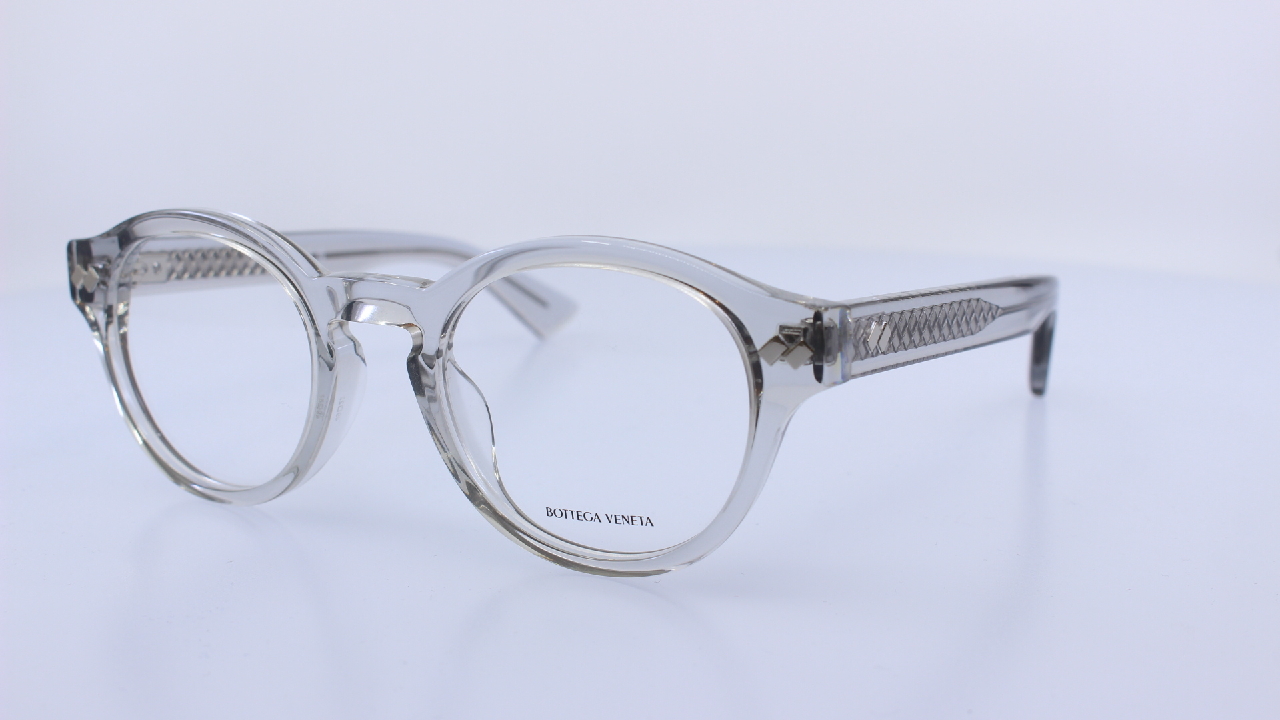 BOTTEGA VENETA - EZÜST - 1444OA