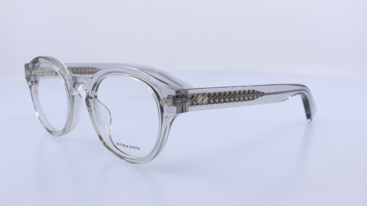 BOTTEGA VENETA - EZÜST - 1444OA