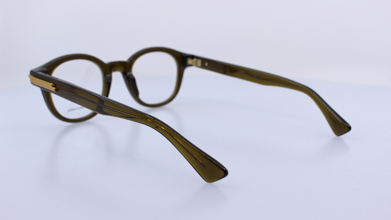 BOTTEGA VENETA - ZÖLD - 1413O