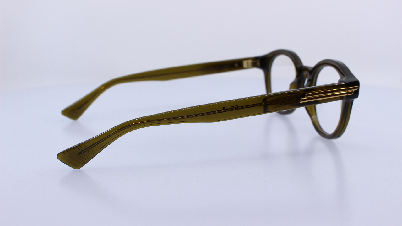 BOTTEGA VENETA - ZÖLD - 1413O