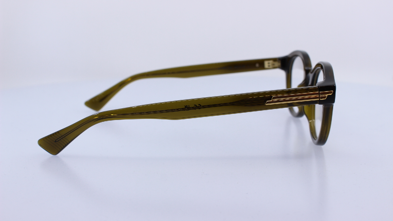 BOTTEGA VENETA - ZÖLD - 1413O