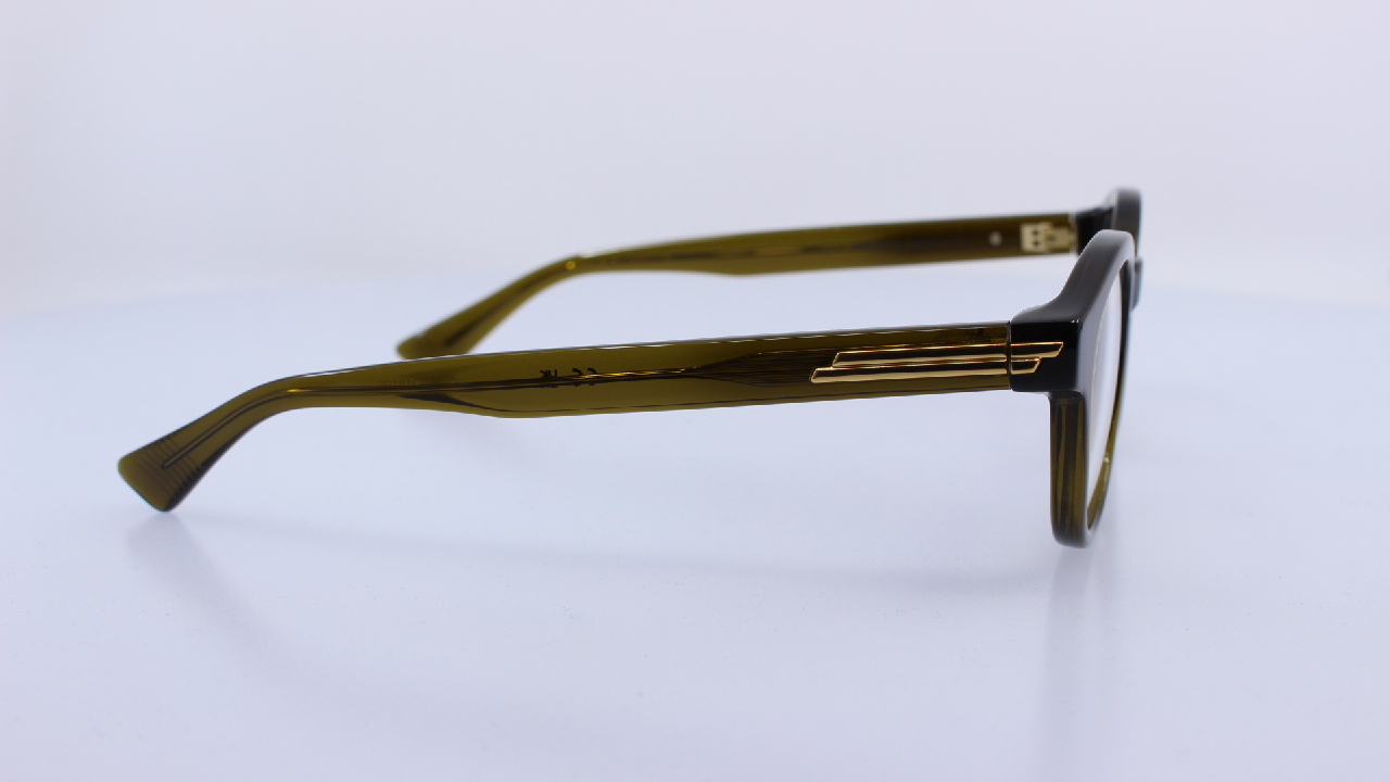 BOTTEGA VENETA - ZÖLD - 1413O