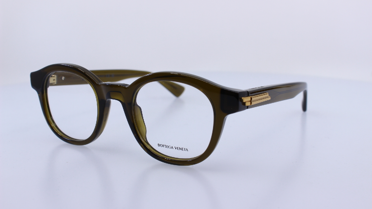 BOTTEGA VENETA - ZÖLD - 1413O