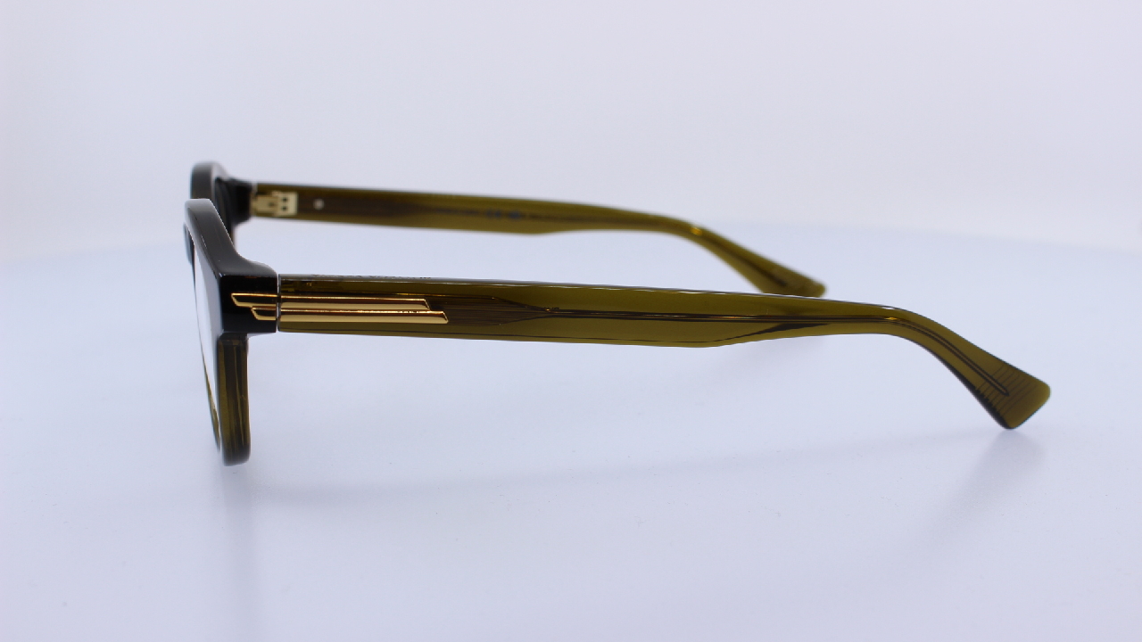 BOTTEGA VENETA - ZÖLD - 1413O