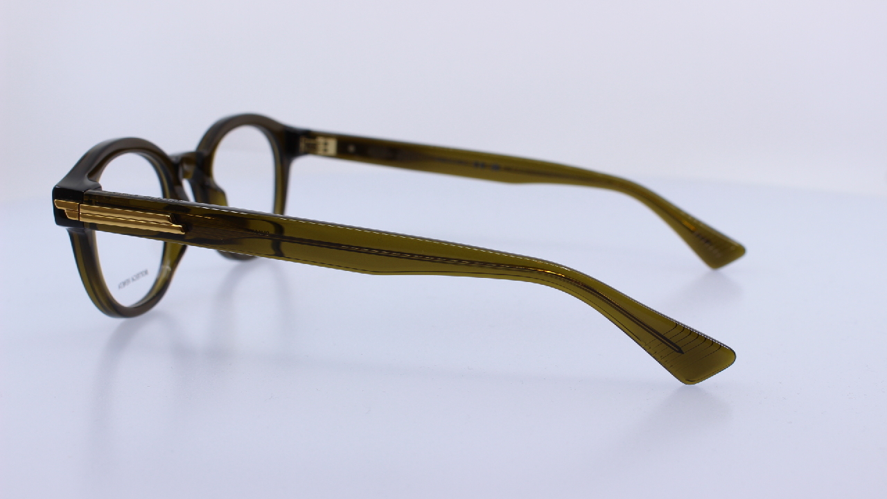 BOTTEGA VENETA - ZÖLD - 1413O