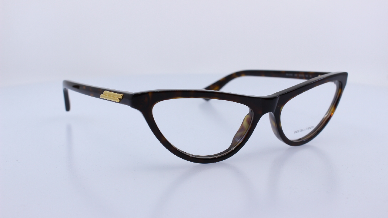 BOTTEGA VENETA - BARNA - 1416O