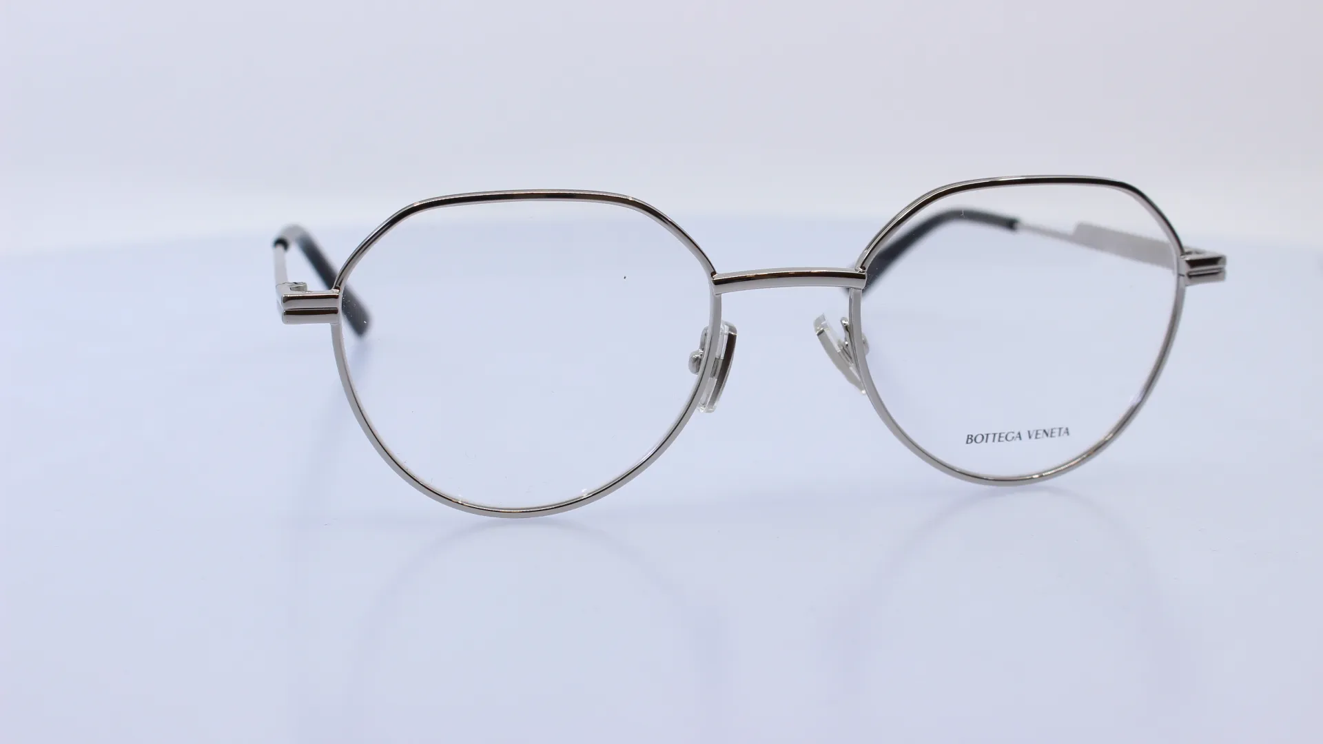 BOTTEGA VENETA - EZÜST - BV 14680