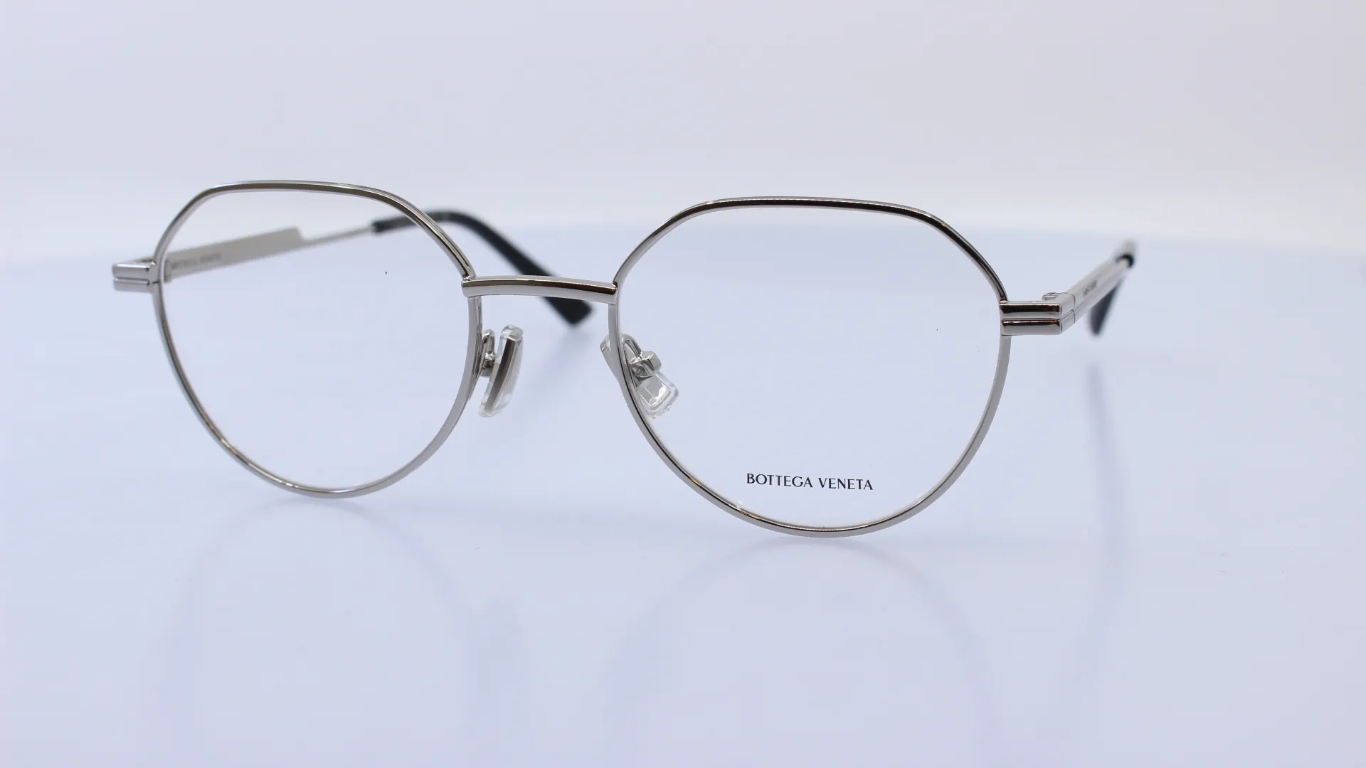 BOTTEGA VENETA - EZÜST - BV 14680